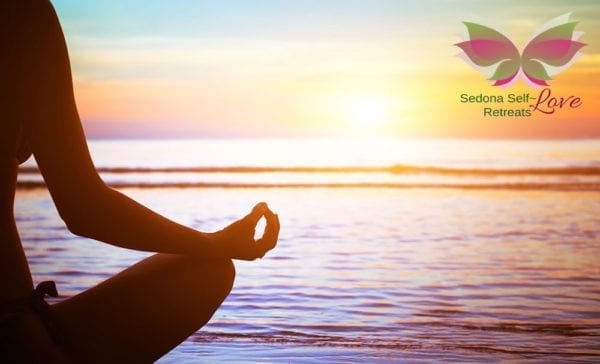 Private Sedona Retreat - Meditation