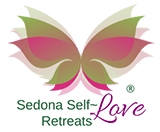 Sedona Self-Love Retreats Logo