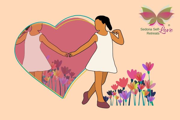 Build Healing Self-Love in Sedona
