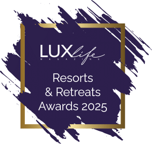 Best Sedona Retreat Company Award