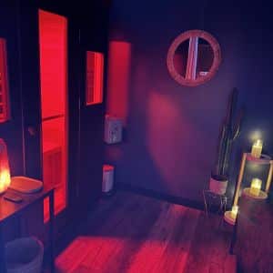 Sedona Infrared Sauna